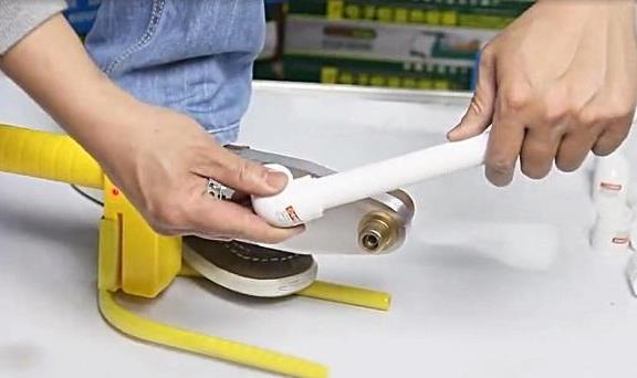 熱熔水管步驟圖文教學(xué)，新手水工師傅都看這學(xué)習(xí)畢業(yè)