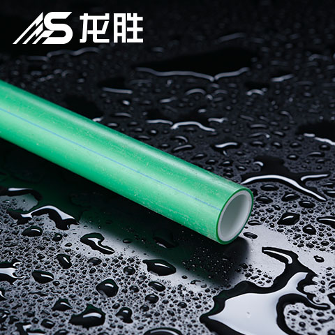 PPR熱水管雙層管好不好？這點卻容易被忽略！