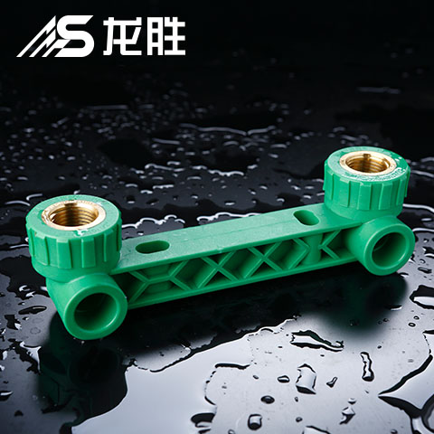 ppr熱熔沒插到底漏水嗎？知道原理后豁然開朗！