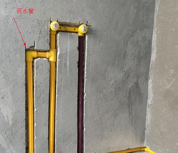 大循環(huán)水和小循環(huán)水的區(qū)別，簡單到只有一點(diǎn)差別而已！