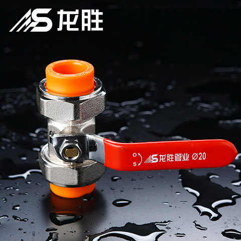 雙活接球閥更換視頻教學，看完后發(fā)現(xiàn)原來那么簡單！