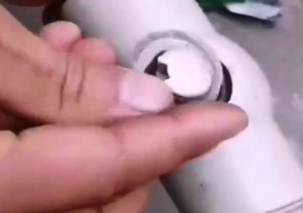 球閥扳手轉(zhuǎn)軸處漏水怎么修？5張大圖帶你輕松搞定！
