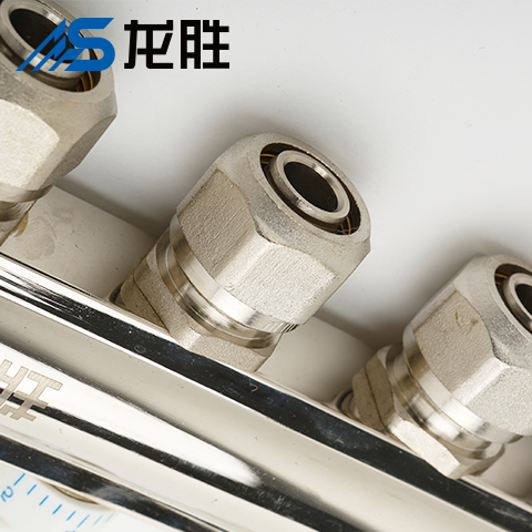 分水器路數(shù)越多越熱嗎?知道答案的我，仿佛被騙了?