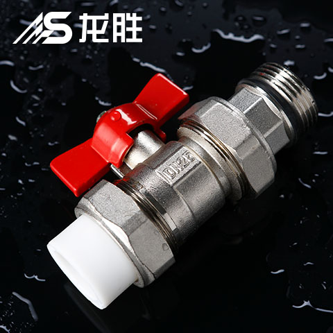 地暖管用6分好還是4分好？主要從這2個(gè)因素出發(fā)考慮！