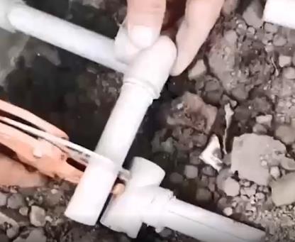 ppr水管三通的安裝圖解，8圖揭曉如何更安全加裝！