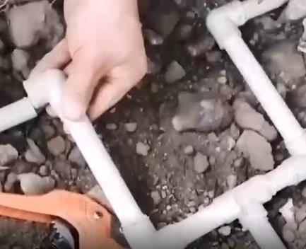 ppr水管三通的安裝圖解，8圖揭曉如何更安全加裝！
