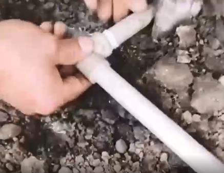 ppr水管三通的安裝圖解，8圖揭曉如何更安全加裝！