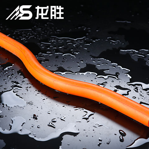 網(wǎng)友眼中的龍勝管與日豐管，看到這些逐漸感受品牌力量！