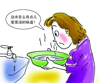 用兩三年的劣質(zhì)水管會有什么影響？它甚至能影響你的身體健康！