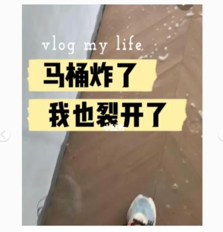 馬桶前置過濾器安裝塑料的好嗎？我和馬桶一起裂了！