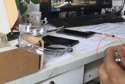 前置過濾器的排污口軟管安裝教學(xué)，很難？3張圖立馬學(xué)會(huì)！