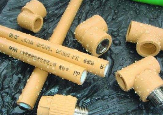 保利管道是幾線品牌？論性價比！保利怎么樣？