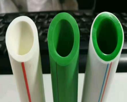 日豐ppr水管綠色好還是白色好？可以從2個(gè)方向解答！
