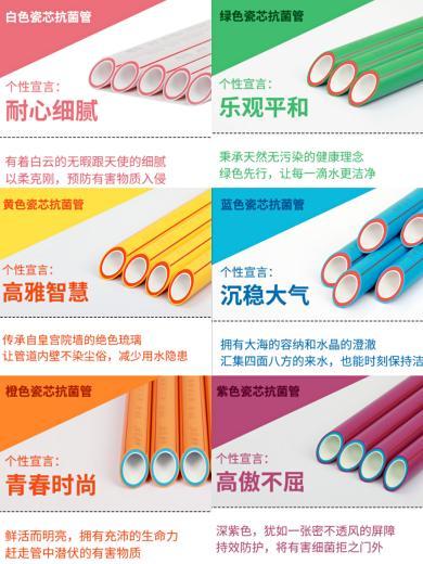 日豐ppr瓷芯抗菌三層管結(jié)實嗎？質(zhì)量怎么樣？