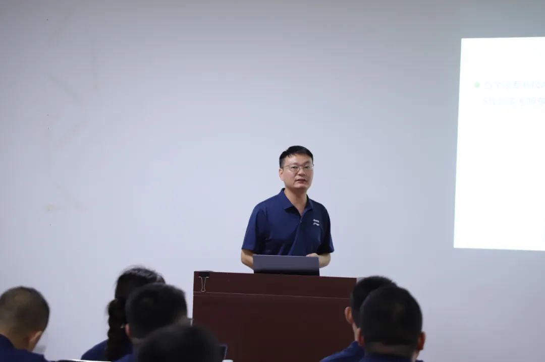 聚焦市場(chǎng)，渠道賦能 |《2023年龍勝管半年度總結(jié)會(huì)議》圓滿舉辦！