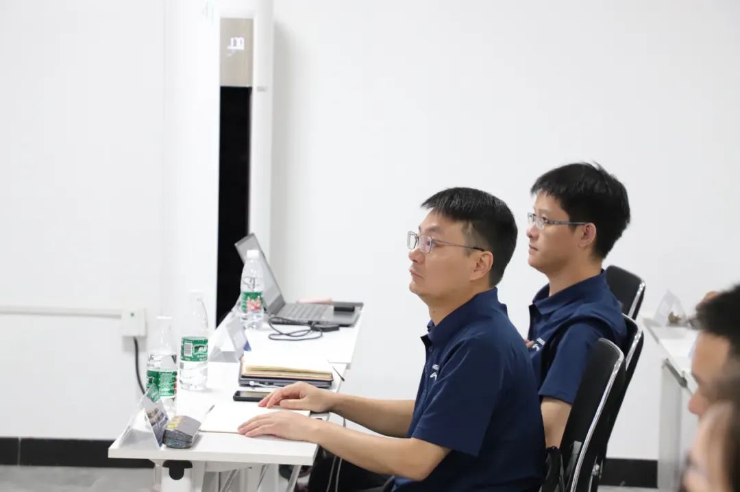 聚焦市場(chǎng)，渠道賦能 |《2023年龍勝管半年度總結(jié)會(huì)議》圓滿舉辦！