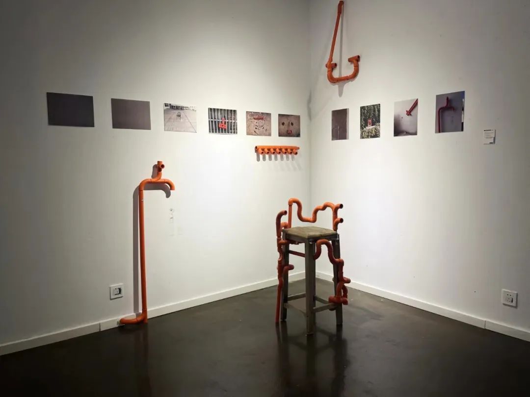 路徑之境水管主題藝術展，讓管道創(chuàng)意無限可能